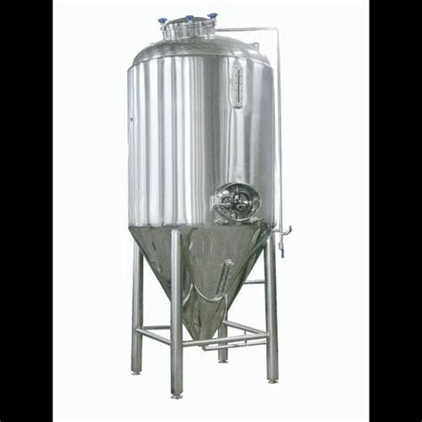 Tangki Fermentor Fermentasi Karya Mitra Usaha