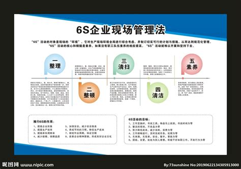 6s企业管理法设计图展板模板广告设计设计图库昵图网