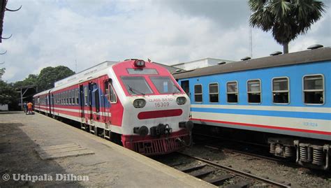 SLR Class S11 Sri Lanka Railways Class S11 900 At Anuradha Flickr