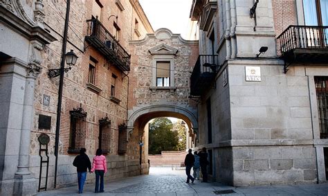 Madrid’s history | Hotel Moderno - Puerta del Sol