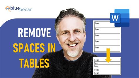 How To Remove Empty Spaces In A Cell In Excel Printable Timeline