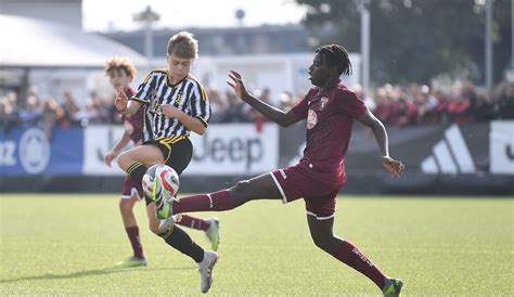 Under Juventus Vs Torino Gallery Juventus