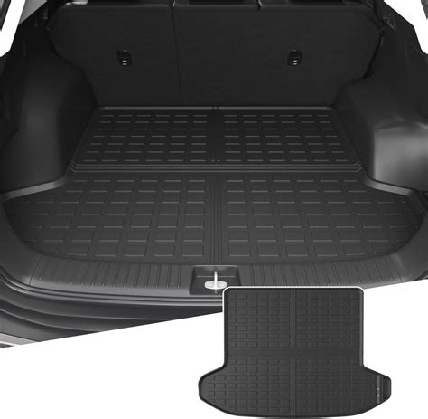 Amazon Powoq Tpe Cargo Liner Compatible With Kia