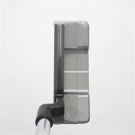 dショッピング 中古オデッセイ ODYSSEY TRI HOT K DOUBLE WIDE パター スチールシャフト シャフトスチールシャフト inch カテゴリ中古パター