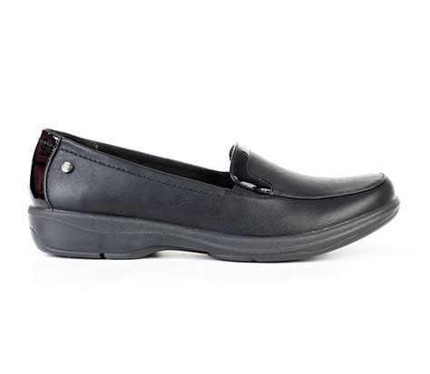 Ripley Mocasines Casuales Para Mujer Bata Comfit Negro