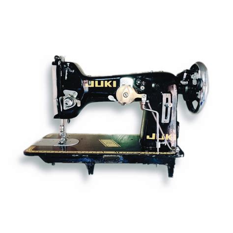 Juki Sewing Machine (Full Shuttle, Zig-Zag, TA-1 Silai Machine ...