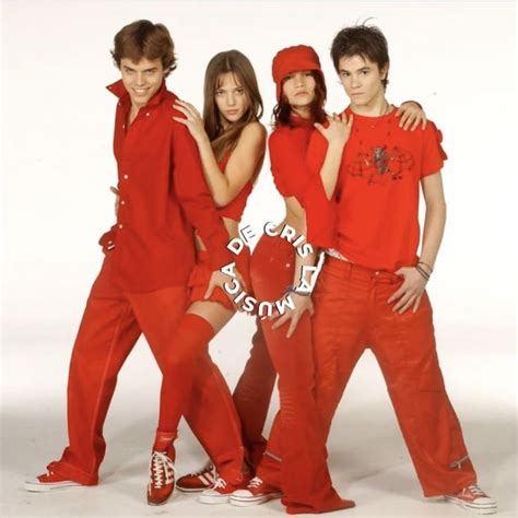 Erreway Se Ales Rebelde Way Film Aesthetic Aesthetic S