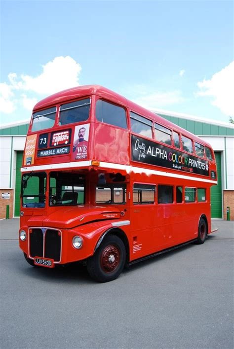 45 Double-decker buses for sale - Truck1 USA