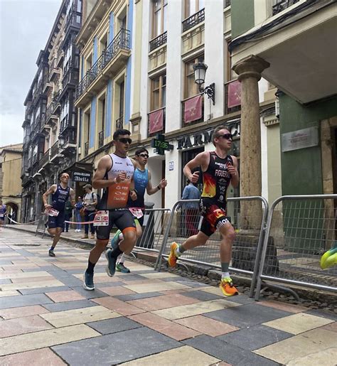 Tripuçol presenta seis duatletas en el Campeonato de España de Duatlón