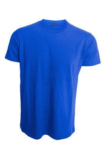 Mens Plain T Shirts Royal Blue T Shirt Mens Crosses Half Sleeves