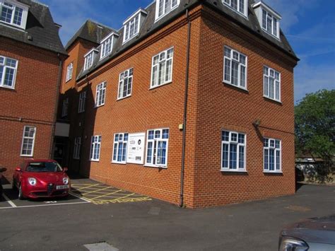 Property To Let In Delmon House 36 38 Church Road Burgess Hill West