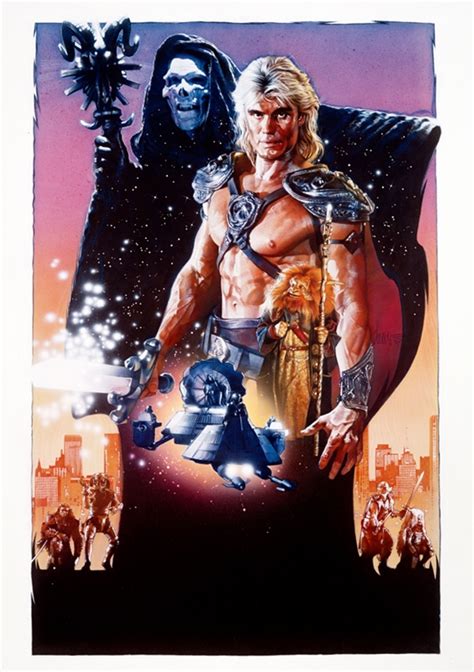 Drew Struzan A Tribute To Science Fiction S Poster Master Giant