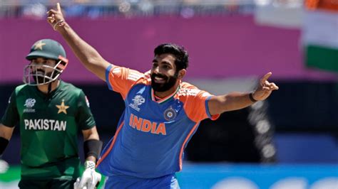 India vs Pakistan, T20 World Cup: Score, match updates and highlights ...