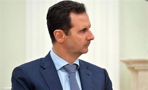 How Syria's 'Geeky' President Assad Went From Doctor to Dictator - NBC News