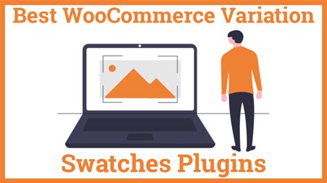 Best Woocommerce Variation Swatches Plugins Gomahamaya