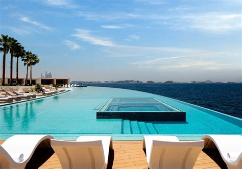 Best Hotels with Pool Facility to make your Trip Memorable - my travelove