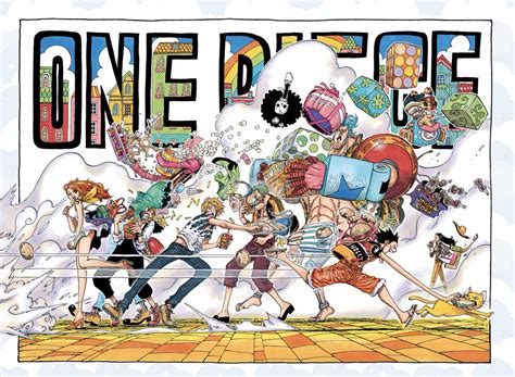 One Piece Coloring Pages Manga See Actions Taken By The People Who