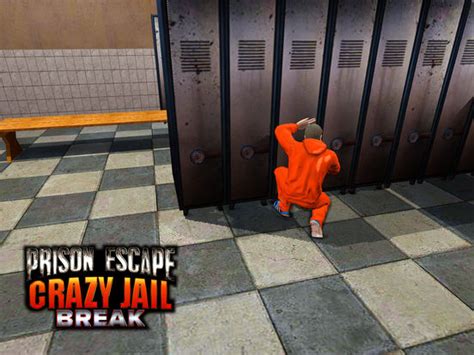 App Shopper: Prison Escape Crazy Jail Break (Games)