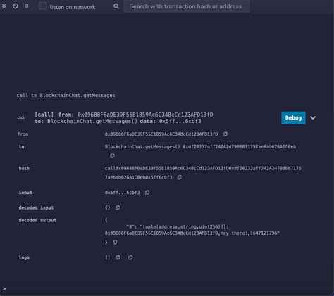 Create Your First Ethereum Smart Contract With Remix Ide By Thomas