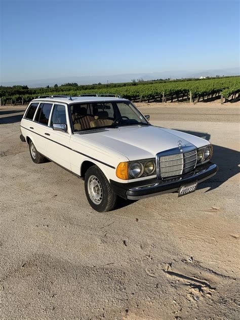 Picked up this Mercedes diesel wagon to flip for 1200$ : r/Justrolledintotheshop