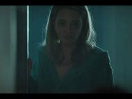 Naked Carolina Crescentini In The Bastards Of Pizzofalcone