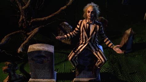 Fun, Interesting, and Rare Alternate and Deleted Scenes From Tim Burton ...