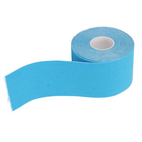 Kinesiology Muscle Tape Water Resistant Therapeutic Elastic Athletic