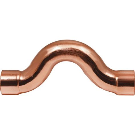 Copper Crossover Cc 22mm Bg85r21 Chamberlain