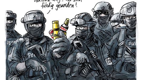 Cartoons Der Woche Von Thomas Pla Mann Klaus Stuttmann Und