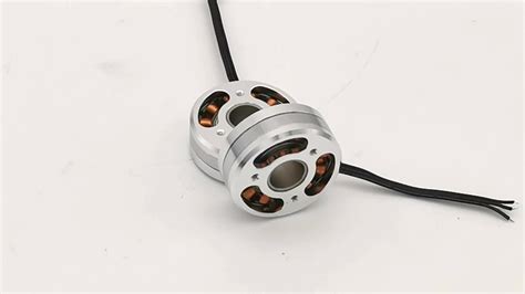 V Kv High Rpm Low Torque Brushless Bldc Gimbal Motor Bmm Buy