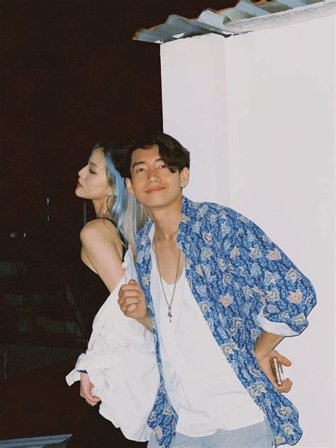 Quang Đăng xác nhận hẹn hò hot girl Trung Quốc Topsao