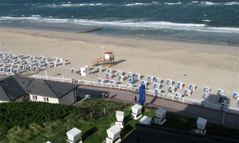 Sylt Island Germany | German Island Sylt | Most beautiful beaches, Germany, Island