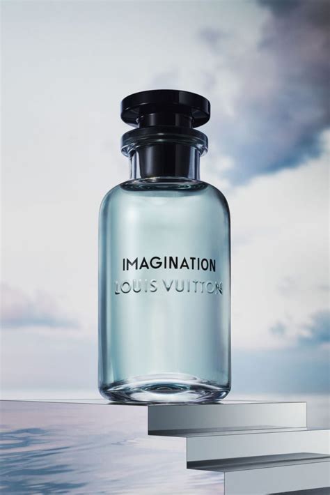 Louis Vuitton Men S Cologne Imagination Movers