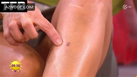 Marlene Lufen Sexy And Hot Photos Collection Aznude