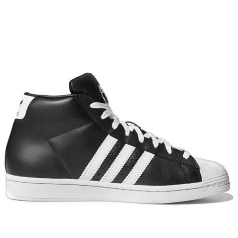 Adidas Originals Pro Model Sneakers Shoes Fv4498