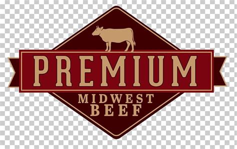 Logo Steak Beef Aging Meat PNG Clipart Beef Beef Aging Brand