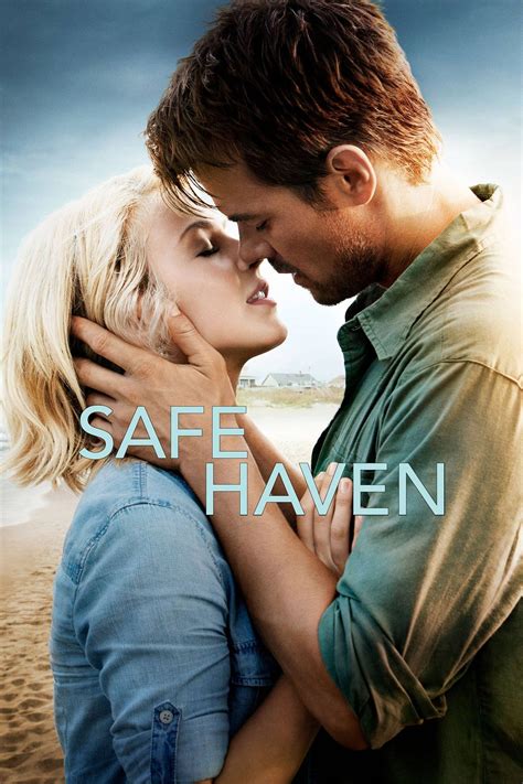 Watch Safe Haven (2013) Full Movie Online - Plex