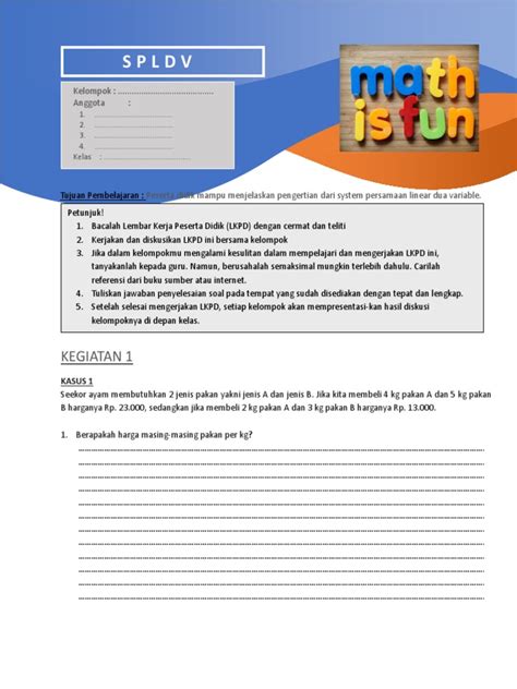 lkpd spldv