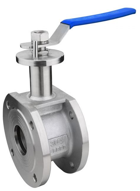 Monoblock Wafer Type Carbon Steel Ball Valve 1 2 Inch Ball Valve And