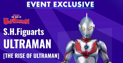 Tamashiinations On Twitter Our Second Event Exclusive Has Been