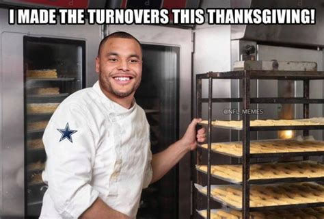 17 Best Memes of the Dallas Cowboys Thanksgiving Humiliation - Sportige