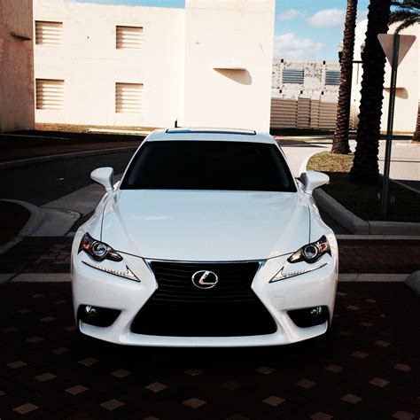 Calling All Starfire Pearl Ultra White IS ClubLexus Lexus Forum