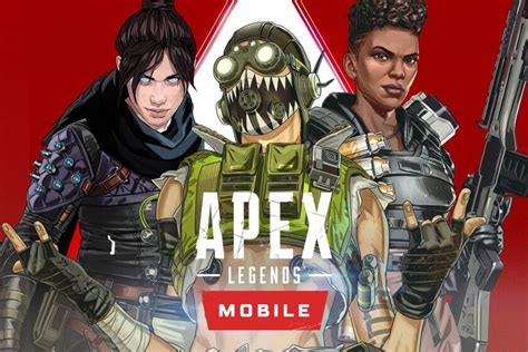 Apex Legends Mobile An Lisis Review Con Experiencia De Juego Precio Y