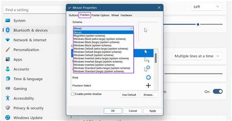 C Mo Cambiar La Sensibilidad Del Mouse Dpi Y Otras Configuraciones En