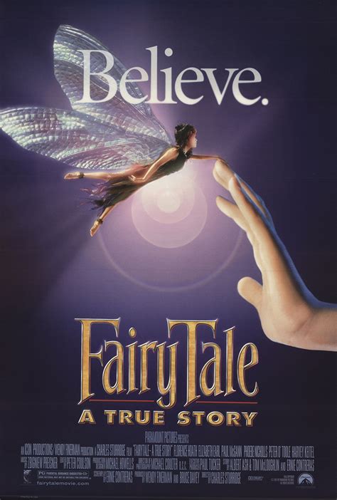 FairyTale: A True Story | Moviepedia | Fandom