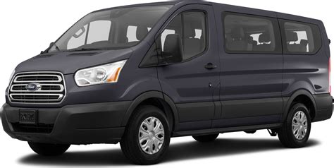 2015 Ford Transit 150 Wagon Price Value Ratings And Reviews Kelley Blue Book