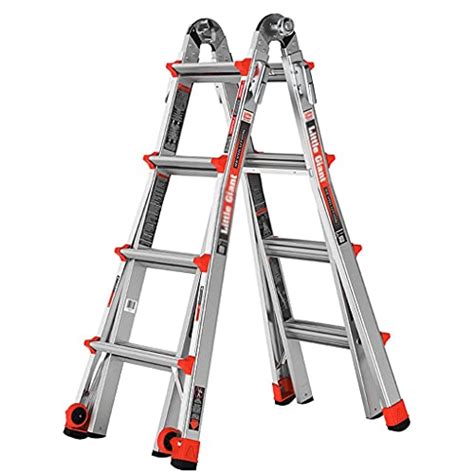 Best Multi Position Ladders There S One Clear Winner