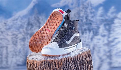 The Best Winter Sneakers For Men Edition