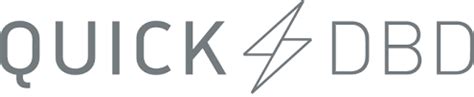 Quick DBD 간단 사용 review