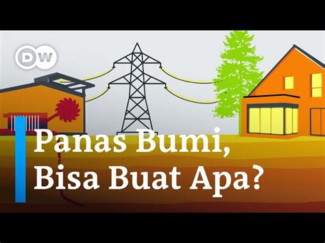 Temukan 10 Manfaat Energi Panas Bumi Yang Jarang Diketahui